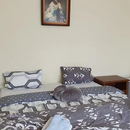 Guest house Zibi *