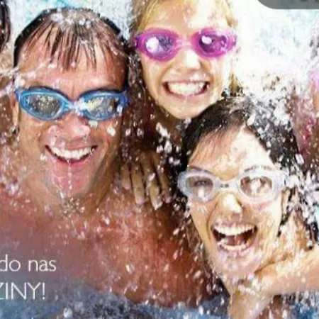 Maison d'hôtes Zibi Malbork