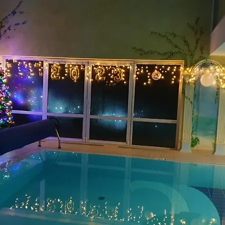 Zibi Maison d'hôtes 3*