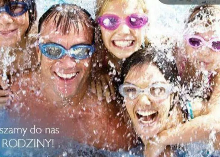 Pensión Zibi Malbork